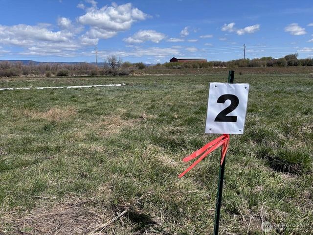 2 xx Dry Creek Road, Ellensburg, WA 98926