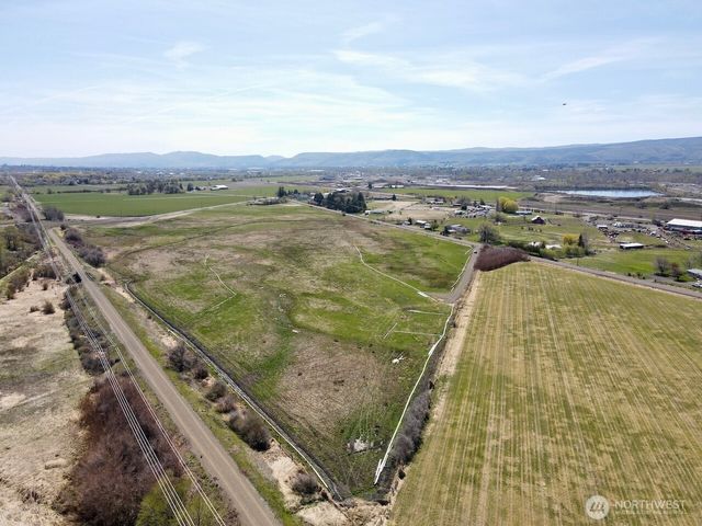 2 xx Dry Creek Road, Ellensburg, WA 98926