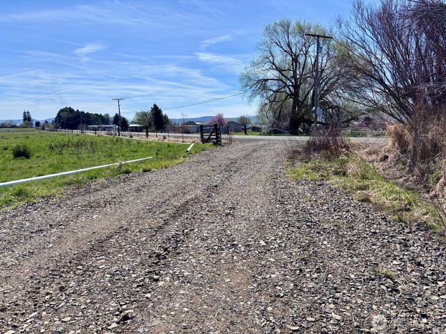 2 xx Dry Creek Road, Ellensburg, WA 98926
