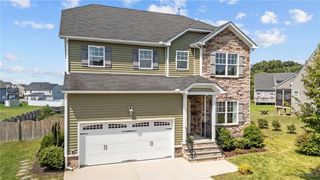 3504 Ravenscraig Ct, Henrico, VA 23231