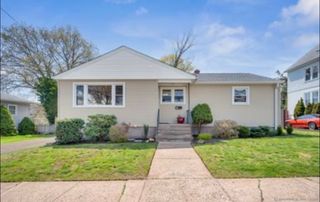 19 Clifford Terrace, New Haven, CT 06512