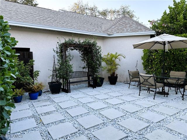 7710 Ahoy AVE, Naples, FL 34109