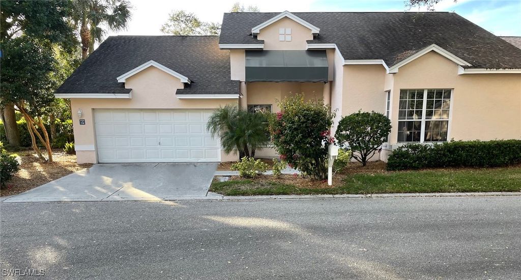 7710 Ahoy AVE, Naples, FL 34109