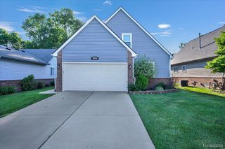 18924 Melvin Avenue, Livonia, MI 48152
