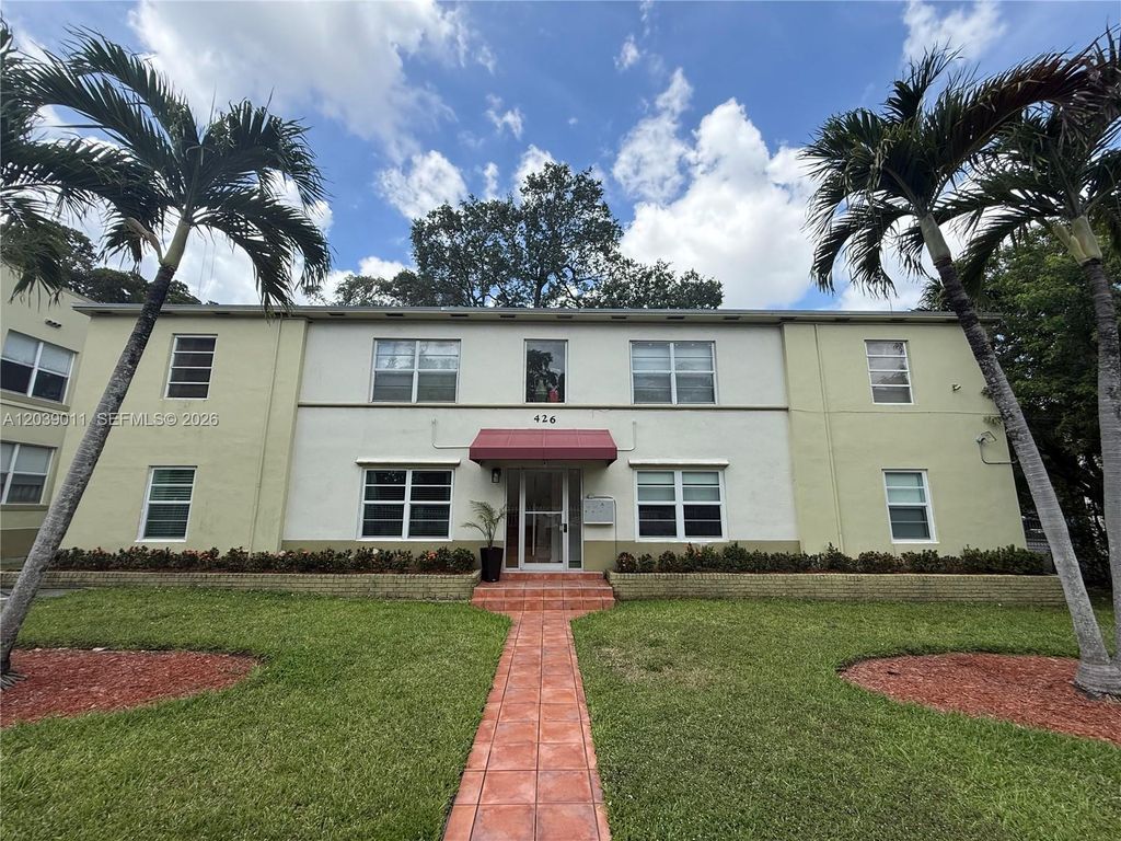 426 NE 77th St Rd 4, Miami, FL 33138