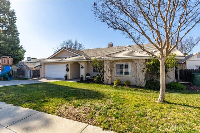 1212 Mariah, Paso Robles, CA 93446