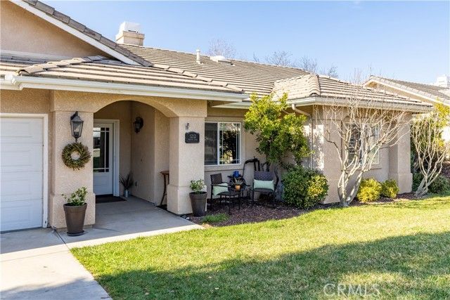 1212 Mariah, Paso Robles, CA 93446