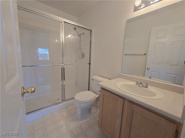 693 Ambling Gait Avenue, Henderson, NV 89015