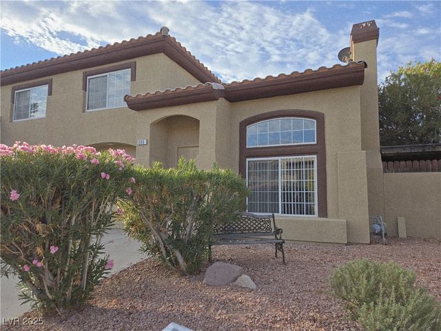 693 Ambling Gait Avenue, Henderson, NV 89015