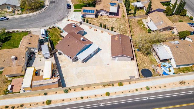 3501 W Ave K-13, Lancaster, CA 93536
