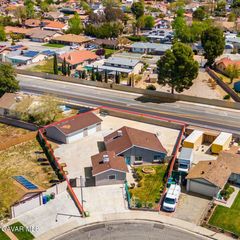 3501 W Ave K-13, Lancaster, CA 93536