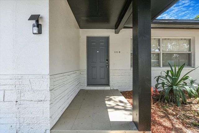 1114 LA SALLE STREET, Clearwater, FL 33755