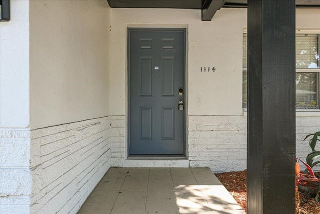 1114 LA SALLE STREET, Clearwater, FL 33755