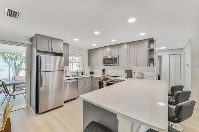 1114 LA SALLE STREET, Clearwater, FL 33755