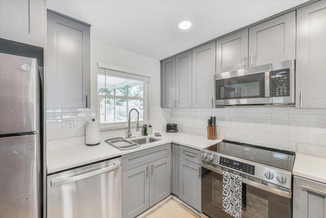 1114 LA SALLE STREET, Clearwater, FL 33755