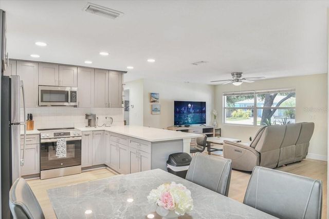 1114 LA SALLE STREET, Clearwater, FL 33755