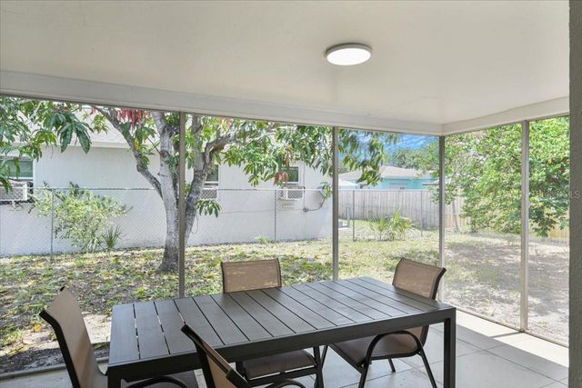 1114 LA SALLE STREET, Clearwater, FL 33755