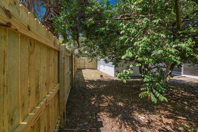 1114 LA SALLE STREET, Clearwater, FL 33755