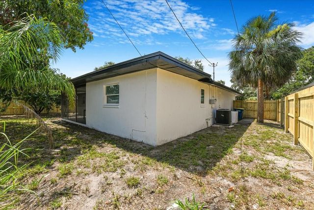 1114 LA SALLE STREET, Clearwater, FL 33755