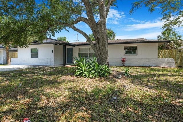 1114 LA SALLE STREET, Clearwater, FL 33755