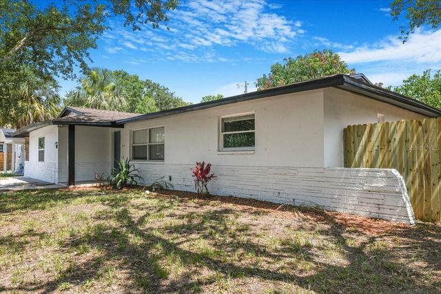 1114 LA SALLE STREET, Clearwater, FL 33755
