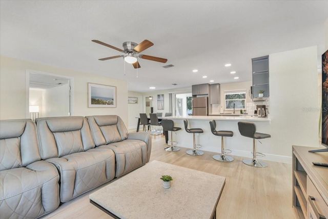 1114 LA SALLE STREET, Clearwater, FL 33755