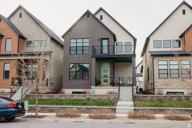 2420 N ALESUND WAY, Lehi, UT 84043