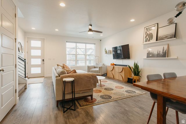 2420 N ALESUND WAY, Lehi, UT 84043