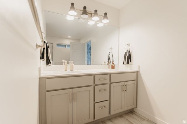 2420 N ALESUND WAY, Lehi, UT 84043