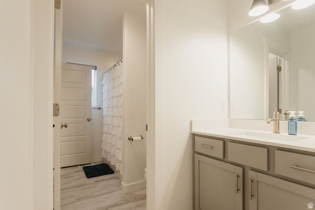 2420 N ALESUND WAY, Lehi, UT 84043