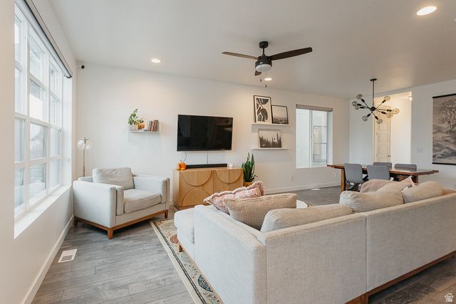 2420 N ALESUND WAY, Lehi, UT 84043