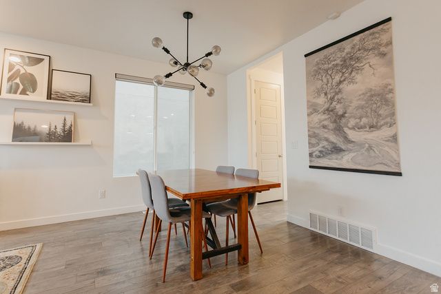 2420 N ALESUND WAY, Lehi, UT 84043