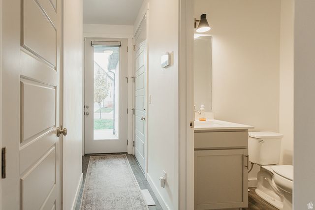 2420 N ALESUND WAY, Lehi, UT 84043