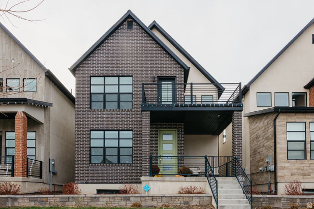 2420 N ALESUND WAY, Lehi, UT 84043