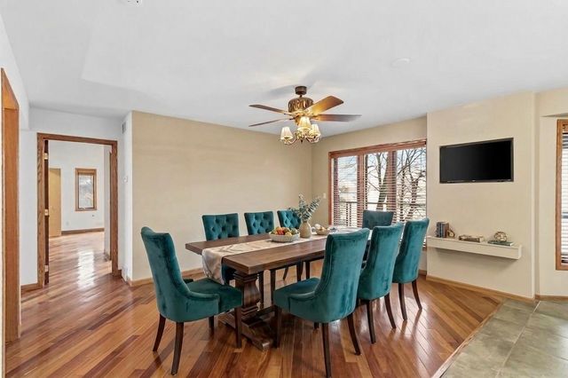 W10725 Wildwood Way, Poynette, WI 53955