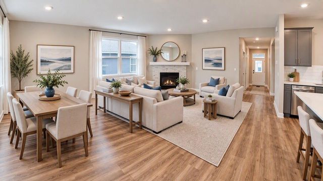 2147 Bluff Heights Drive, Shakopee, MN 55379