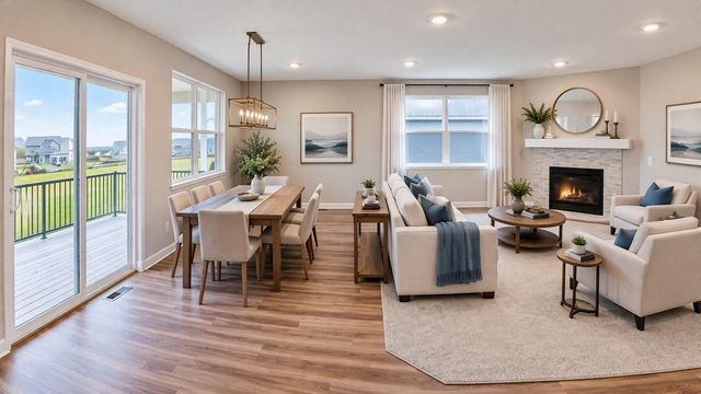 2147 Bluff Heights Drive, Shakopee, MN 55379