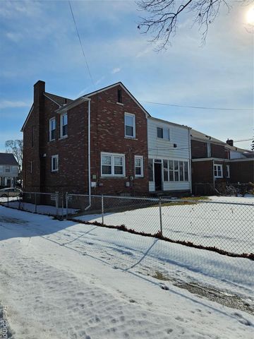 18717 Littlefield Street, Detroit, MI 48235