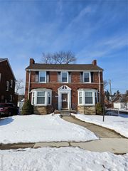 18717 Littlefield Street, Detroit, MI 48235
