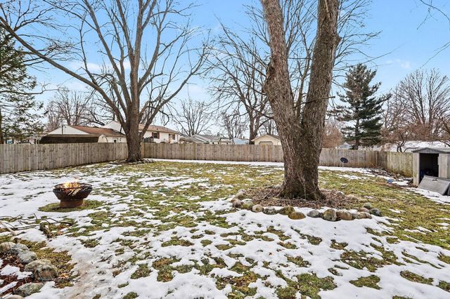 4507 Beechmount Avenue, Portage City, MI 49024