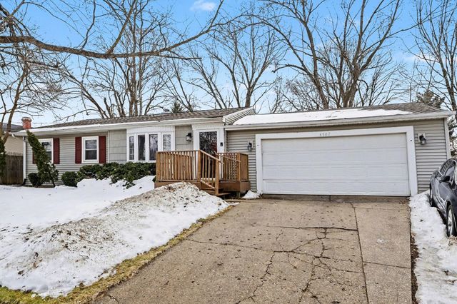 4507 Beechmount Avenue, Portage City, MI 49024