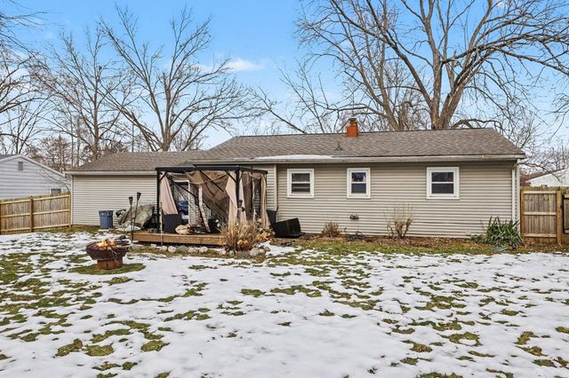 4507 Beechmount Avenue, Portage City, MI 49024