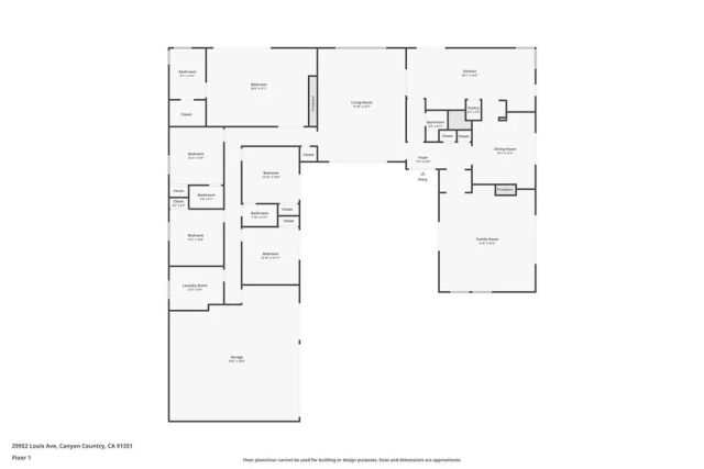 29952 Louis Ave, Canyon Country, CA 91351