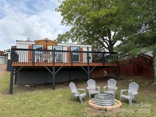 162 Dogwood Circle, New London, NC 28127