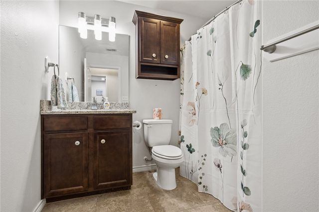 1018 S Station St, Port Aransas, TX 78373