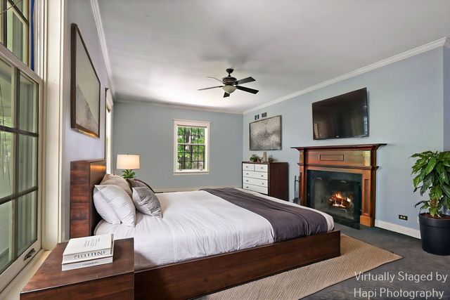 23 W County Line Road, Barrington Hills, IL 60010