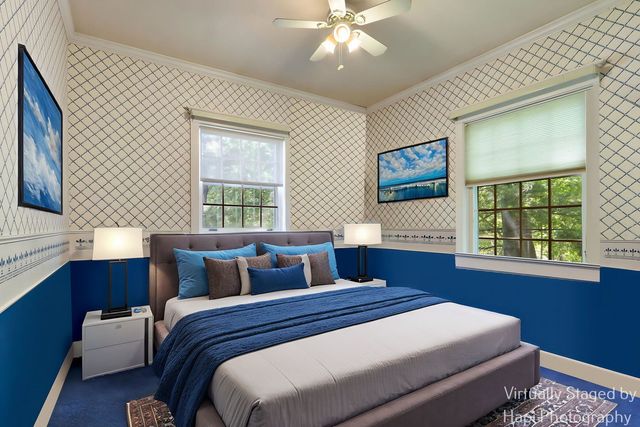 23 W County Line Road, Barrington Hills, IL 60010