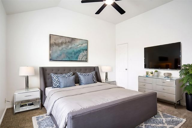 1130 Partridge Drive, Aubrey, TX 76227