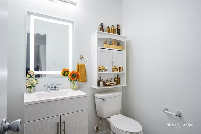 1130 Partridge Drive, Aubrey, TX 76227