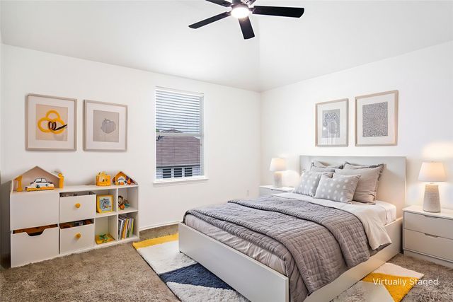 1130 Partridge Drive, Aubrey, TX 76227